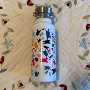 French bull water bottle